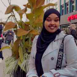 Single Muslim woman in Osnabrück, Germany, Germany