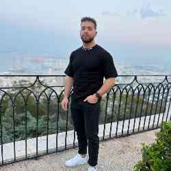 Single Muslim man in Sydney, NSW, Australia