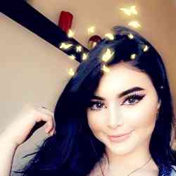 Single Muslim woman in Casablanca, Maroc, Morocco