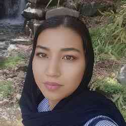 Single Muslim woman in Tehran, Tehran Province, Iran