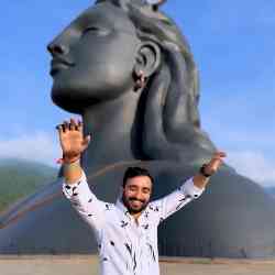Single Muslim man in Shoshoni, Wyoming, United States