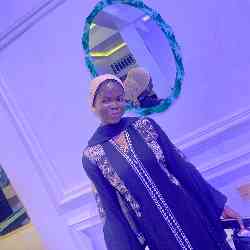 Single Muslim woman in Oyo, Nigeria, Nigeria