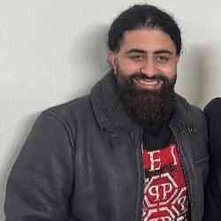 Single Muslim man in Aarhus, Danmark, Denmark