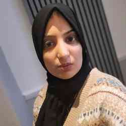 Single Muslim woman in Petah Tikva, Center District, Israel