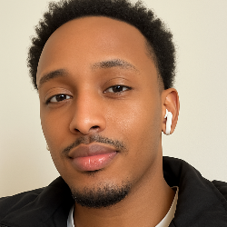 Single Muslim man in Nairobi, Kenya, Kenya