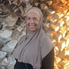 Single Muslim woman in Vancouver, WA, United States