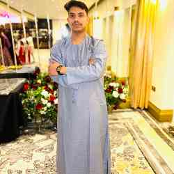 Single Muslim man in London, UK, United Kingdom