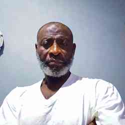 Single Muslim man in Accra, Ghana, Ghana