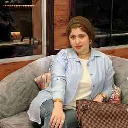 Single Muslim woman in Houston, TX, United States