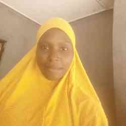 Single Muslim woman in Benin City, Nigeria, Nigeria