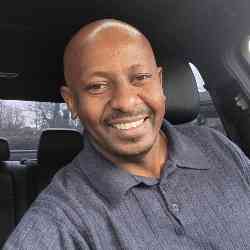 Single Muslim man in Seattle, WA, United States