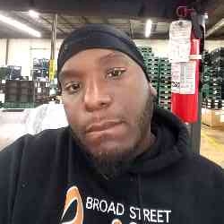 Single Muslim man in Charlotte, North Carolina, United States