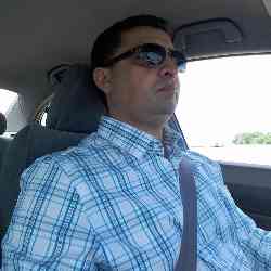 Single Muslim man in CHICAGO, Illinois, United States