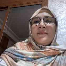 Single Muslim woman in Atlanta, GA, United States