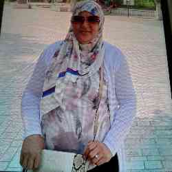 Single Muslim woman in Atlanta, GA, United States