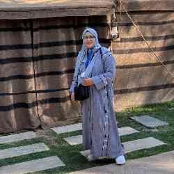 Single Muslim woman in Atlanta, GA, United States