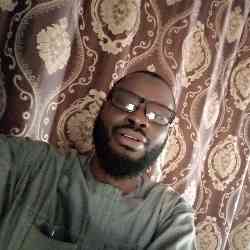 Single Muslim man in Ibadan, , Nigeria