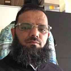 Single Muslim man in Amsterdam, Netherlands, Netherlands