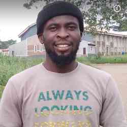 Single Muslim man in Lagos, Lagos, Nigeria