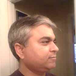 Single Muslim man in Washington, District of Columbia, United States