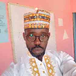 Single Muslim man in Lagos, Lagos, Nigeria