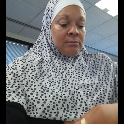 Single Muslim woman in Rahway, New Jersey, United States