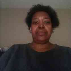 Single Muslim woman in New York, New York, United States