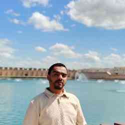 Single Muslim man in Fès, Fès-Meknès, Morocco