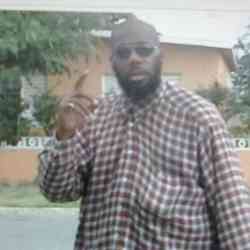 Single Muslim man in Stockholm, Stockholms län, Sweden