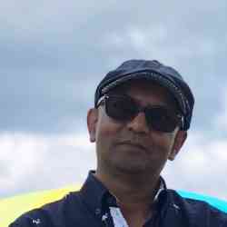 Single Turkish man in Toronto, Ontario, Canada