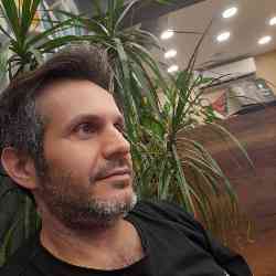 Single Turkish man in Istanbul, İstanbul, Turkey