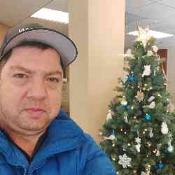 Single Turkish man in Toronto, Ontario, Canada