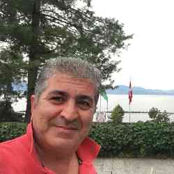 Single Turkish man in Paris, Île-de-France, France