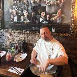 Single Turkish man in Melbourne, Victoria, Australia