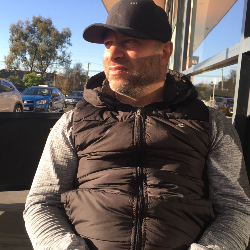 Single Turkish man in Melbourne, Victoria, Australia