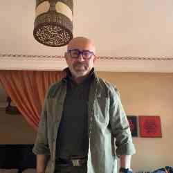 Single Turkish man in Toronto, Ontario, Canada