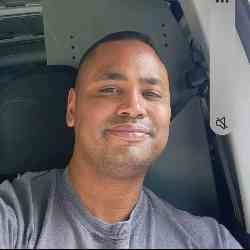 Single Turkish man in Los Angeles, California, United States