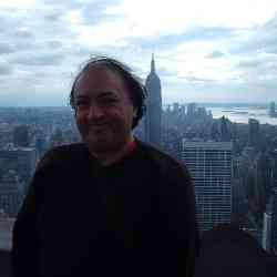 Single Turkish man in Paris, Île-de-France, France
