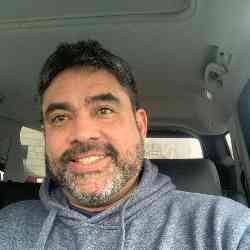 Single Turkish man in New York, New York, United States