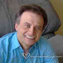 Single Turkish man in Toronto, Ontario, Canada