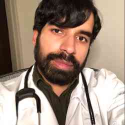 Single Turkish man in Chicago, Illinois, United States