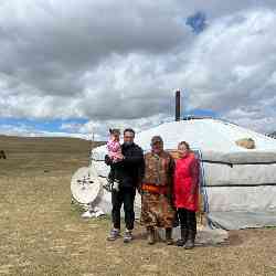 Single Turkish man in New York, NY, United States