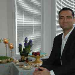 Single Turkish man in Toronto, Ontario, Canada