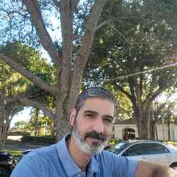 Single Turkish man in İstanbul, Turkey