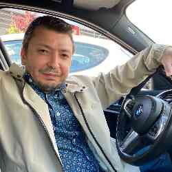 Single Turkish man in Paris, Île-de-France, France