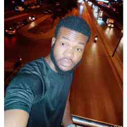 Single Turkish man in Istanbul, İstanbul, Turkey