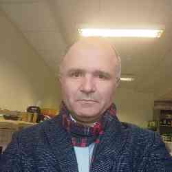 Single Turkish man in London, England, United Kingdom