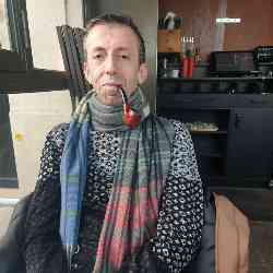 Single Turkish man in Paris, Île-de-France, France