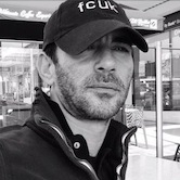 Single Turkish man in Melbourne, Victoria, Australia