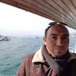 Single Turkish man in Paris, Île-de-France, France